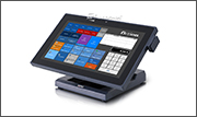 POS All-in-One Aures Nino