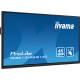 Monitor POS touchscreen iiyama ProLite TE5504MIS-B3AG, 55 inch