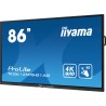 Touchscreen iiyama ProLite TE8612MIS-B1AG, 85,6 inch