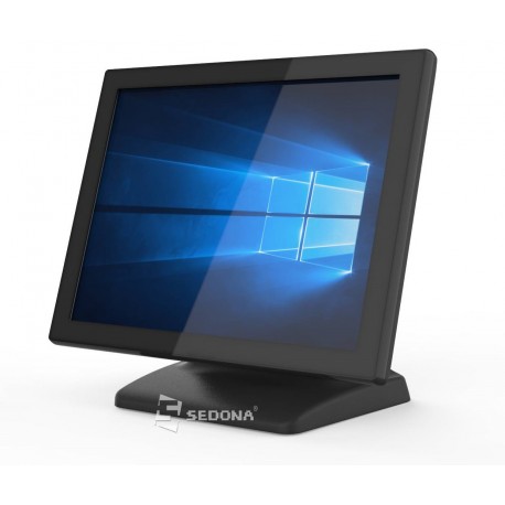Touch Monitor 15 inch Wintec DL151
