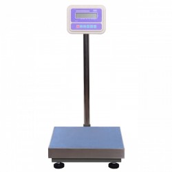  Platform scales SWS FLUX 1, 60x80cm, 150/300 kg