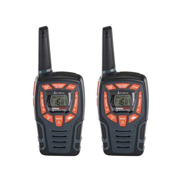 Walkie talkie Cobra AM855 (2 bucati)