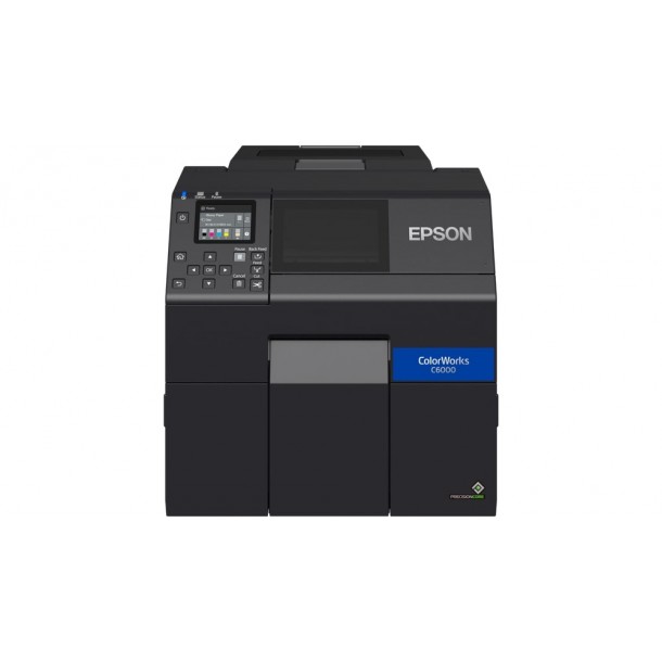 Imprimanta de etichete color Epson ColorWorks CW-C6000Ae
