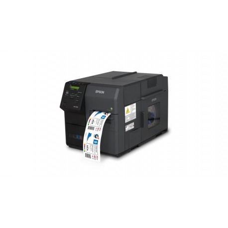 Imprimanta de etichete Epson ColorWorks C7500