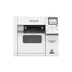 Imprimanta de etichete Epson ColorWorks C4000e (bk)