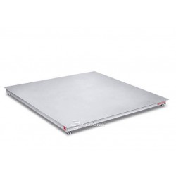 Cantar platforma Ohaus Defender 3000, 150x150cm, 1500/3000kg