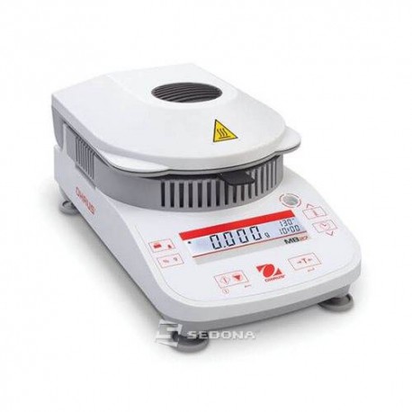 Moisture analyzer OHAUS MB27