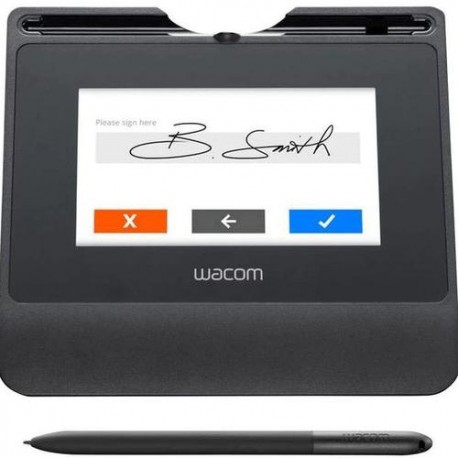 Tableta grafica pentru semnaturi Wacom Signature Pad STU-540