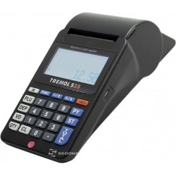 Cash register Tremol S25