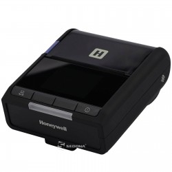 Imprimanta portabila de etichete Honeywell LNX3 WiFi, USB