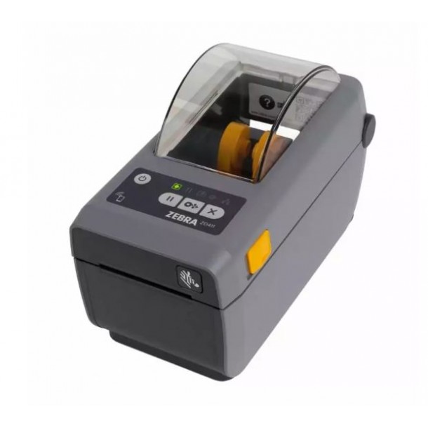 Label printer Zebra ZD411d USB Bluetooth