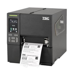 Imprimanta de etichete TSC MB240T