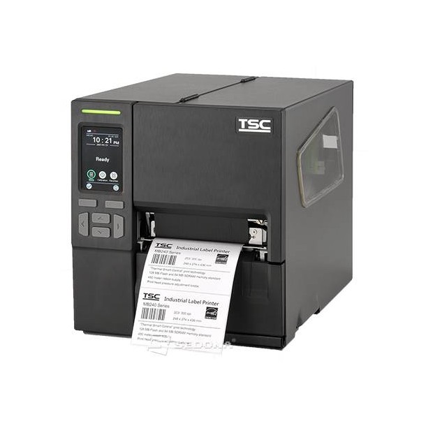 Label printer TSC MB240T