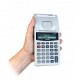 Cash Register with Electronic Journal Datecs DP05