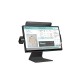 POS ALL-in-ONE Poindus PT-58C 15,6"
