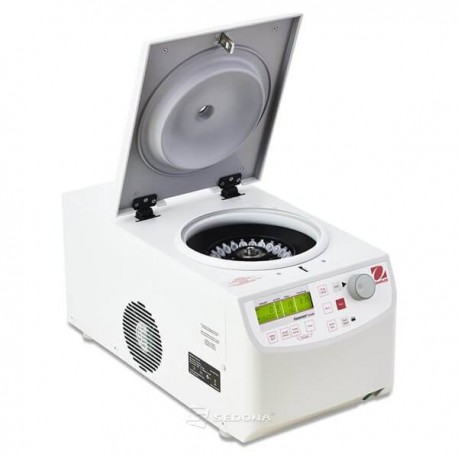 Centrifuga universala FRONTIER™ 5000 MICRO OHAUS FC5513R