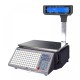 Aclas LS2K615ERP 15kg cu brat label printing scale