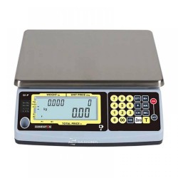 ADPOS Nautilus 15kg electronic scale