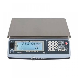 Cantar de verificare Adpos Accurate 1, 3/6/15 kg cu verificare metrologica