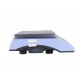 Cantar de verificare Adpos Accurate 7, 15/30 kg cu verificare metrologica