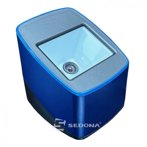 Birch T-60 1D/2D scanner