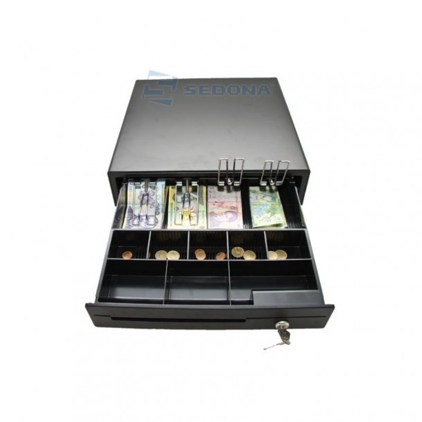 Cash Drawer - Large ECD 410