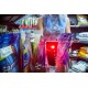 Cash register with Datecs BlueCash 50 payment terminal and Sedona POS application