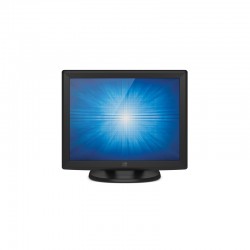 Monitor 15 inch, Touchscreen, ELO 1515L, Refurbished