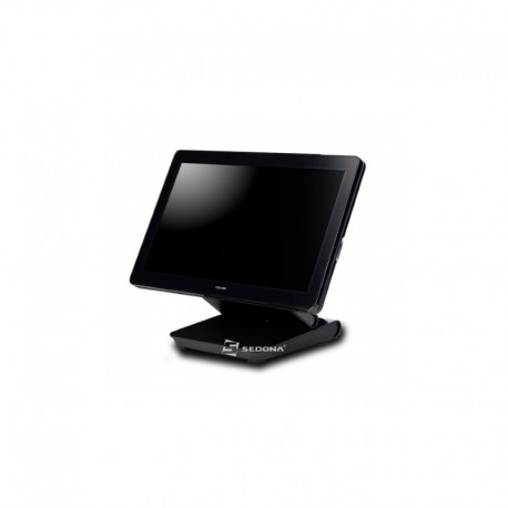 POS All-in-One Toshiba TCX 800 15” i7 cu Windows, Reconditionat