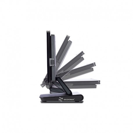 POS All-in-One Toshiba TCX 800 15” i7 cu Windows, Reconditionat