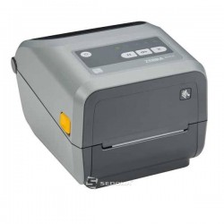 Label printer Zebra ZD421c, Bluetooth