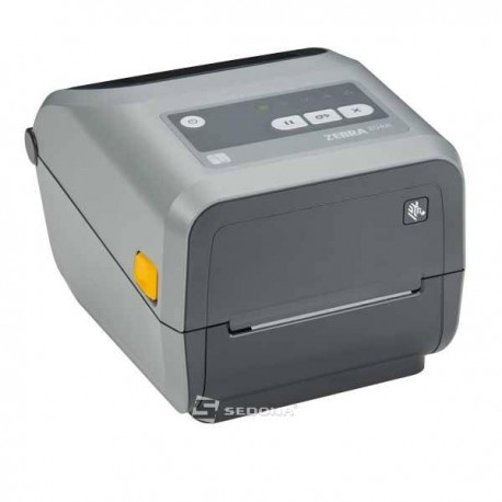 Imprimanta de etichete Zebra ZD421c, Bluetooth