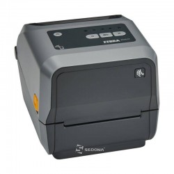 Imprimanta de etichete Zebra ZD621t, RS232, Ethernet, Bluetooth