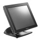 Monitor touch-screen Posiflex TM-3115E-B, 15 inch