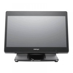 Posiflex PS-3616-G2 15,6" Wide Pos All in One