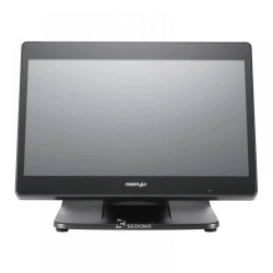 Posiflex PS-3616-G2 15,6" Pos All in One