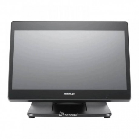 Posiflex PS-3616-G2 15,6" Pos All in One