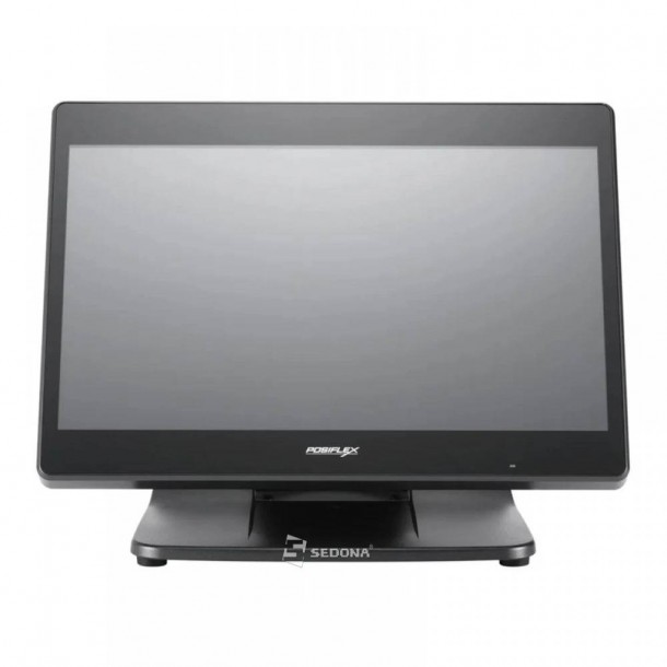 POS ALL-in-ONE Posiflex PS-3616-G2, 15,6" Wide, Windows