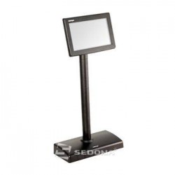 Display client universal ajustabil pe inaltime Posiflex PD-6207U-B