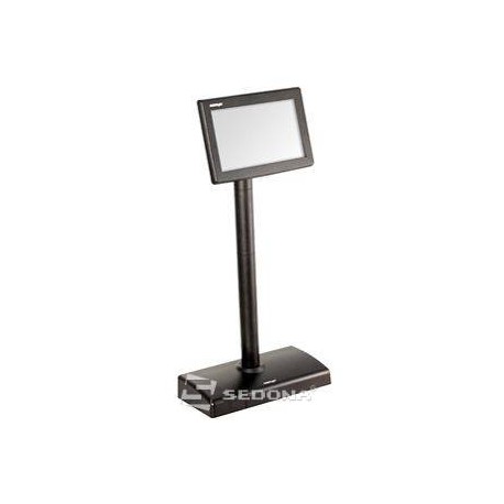 Display client universal ajustabil pe inaltime Posiflex PD-6207U-B