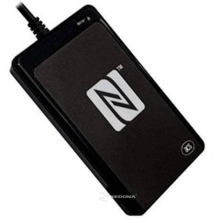 MIFARE NFC ACR1252U card reader, USB
