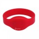 Mifare chip bracelet compatible with MIFARE card reader, NFC ACR1252U