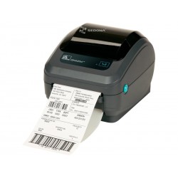 Imprimanta de etichete Zebra GK420d