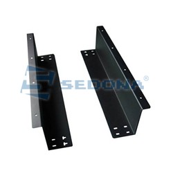 Under Counter Mounting Brackets for Cash Drawers