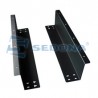 Under Counter Mounting Brackets for Cash Drawers