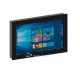 Ecran integrabil in perete 55” Temas