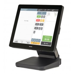 All-in-One POS Toshiba TCX 800 15” i7 Windows included, Refurbished All-in-One POS Toshiba TCX 800 15” i7 Windows included, Refurbished