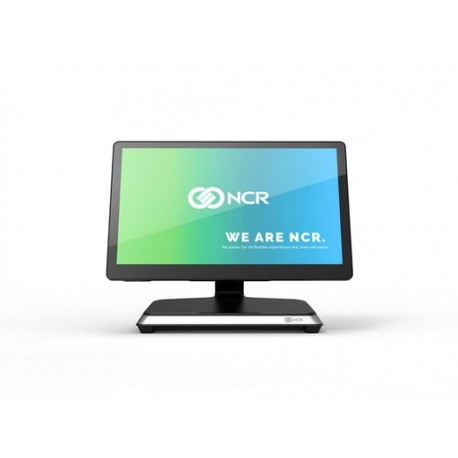 POS All-in-One NCR CX7 15.6"