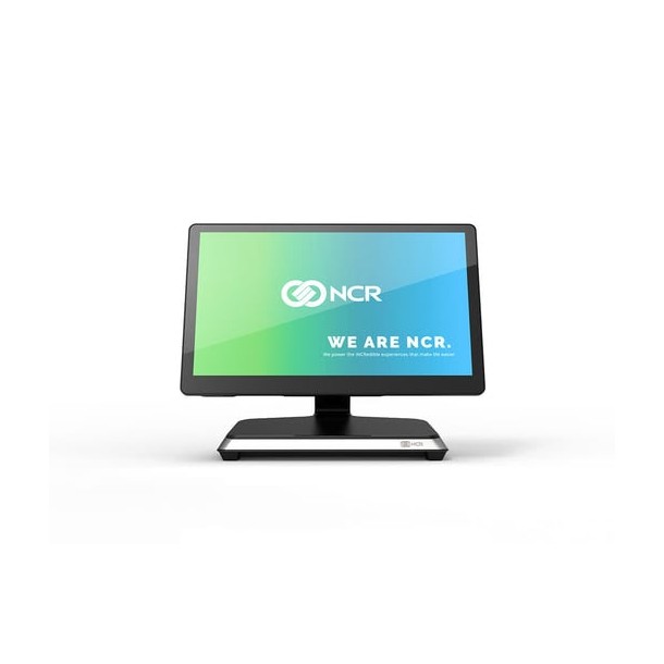 POS All-in-One NCR CX7 15.6"