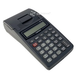 Cash Register with Electronic Journal Datecs DP05